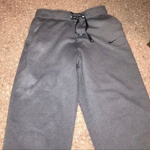Nike joggers